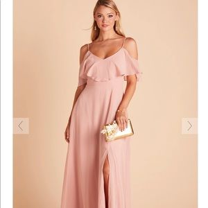 Birdy Grey Bridesmaid Dress